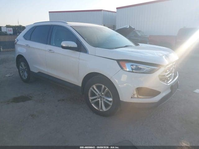 2019 FORD EDGE SEL 1