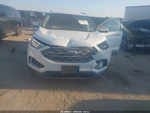 2019 FORD EDGE SEL 6