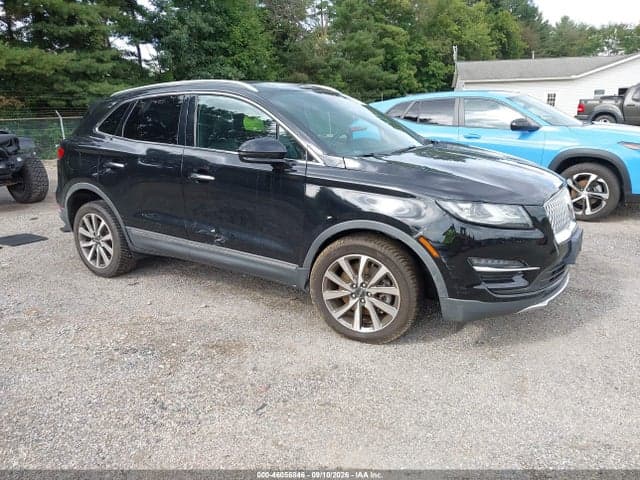 2019 LINCOLN MKC RESERVE 1