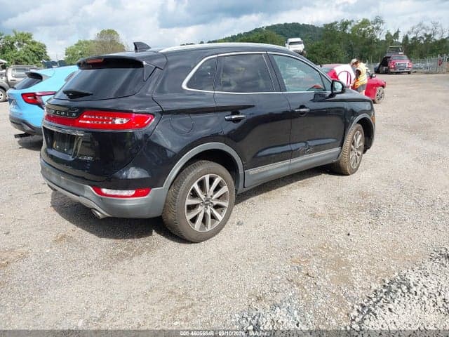2019 LINCOLN MKC RESERVE 4