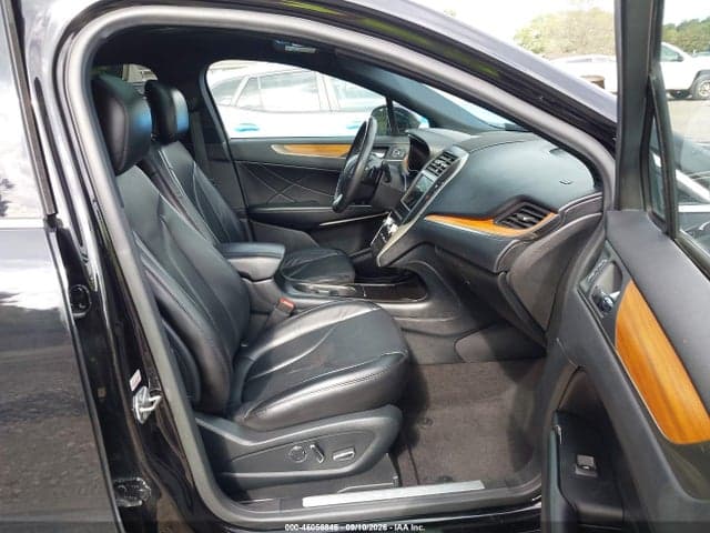 2019 LINCOLN MKC RESERVE 5