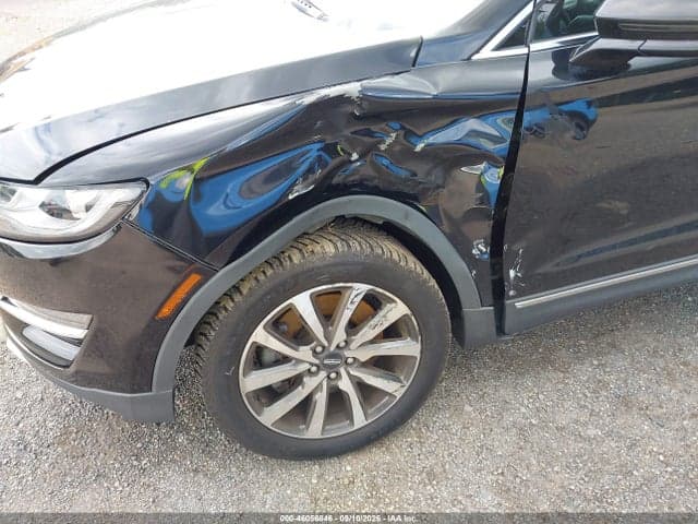 2019 LINCOLN MKC RESERVE 6