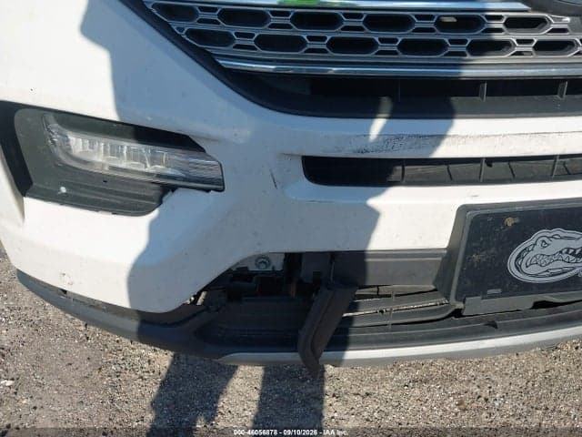 2020 FORD EXPLORER LIMITED 6