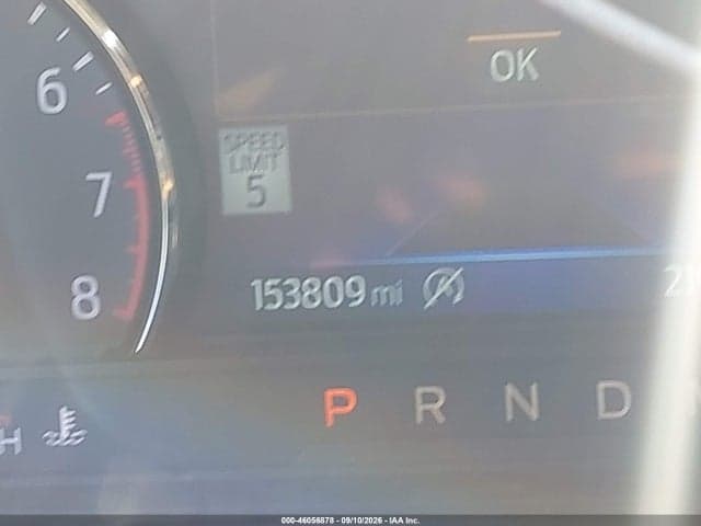 2020 FORD EXPLORER LIMITED 7