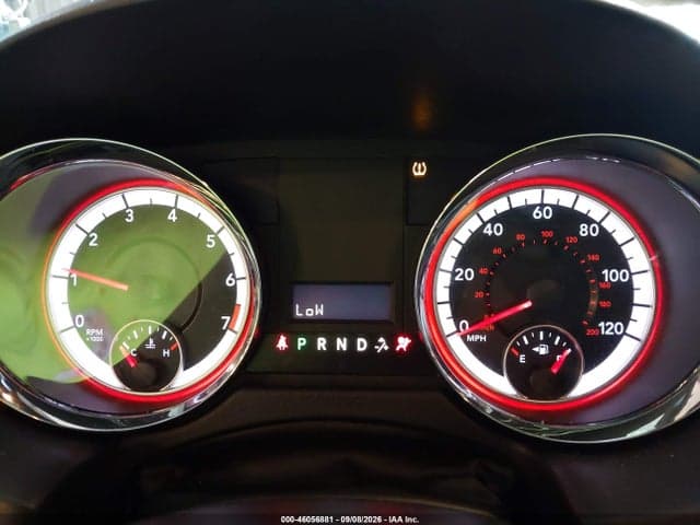 2019 DODGE GRAND CARAVAN SXT 7