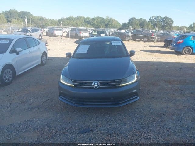 2017 VOLKSWAGEN JETTA 1.4T SE 12