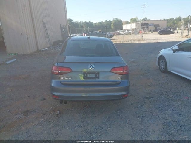 2017 VOLKSWAGEN JETTA 1.4T SE 16