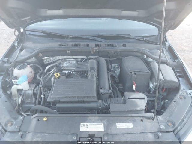 2017 VOLKSWAGEN JETTA 1.4T SE 10