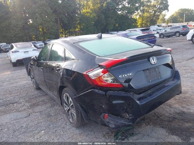 2017 HONDA CIVIC EX-L 6