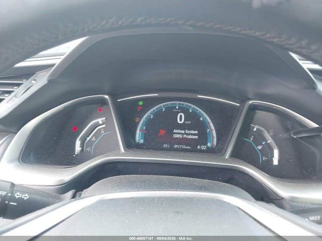2017 HONDA CIVIC EX-L 7