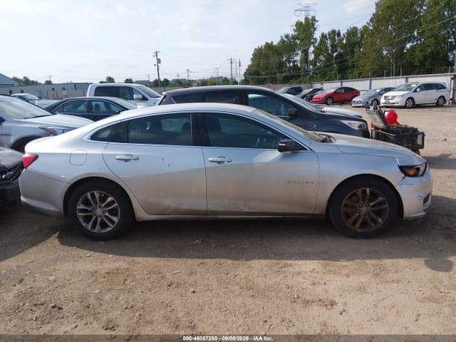 2018 CHEVROLET MALIBU LT 13