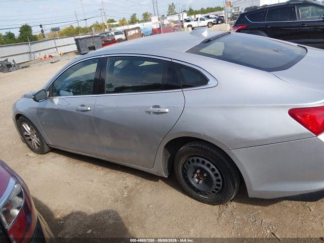 2018 CHEVROLET MALIBU LT 14