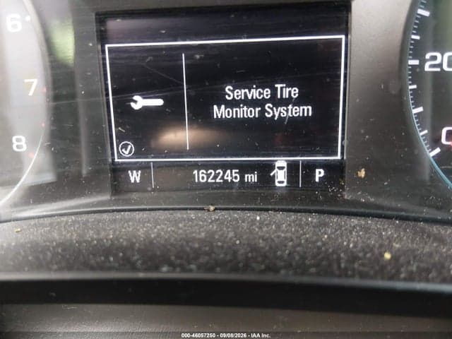 2018 CHEVROLET MALIBU LT 15