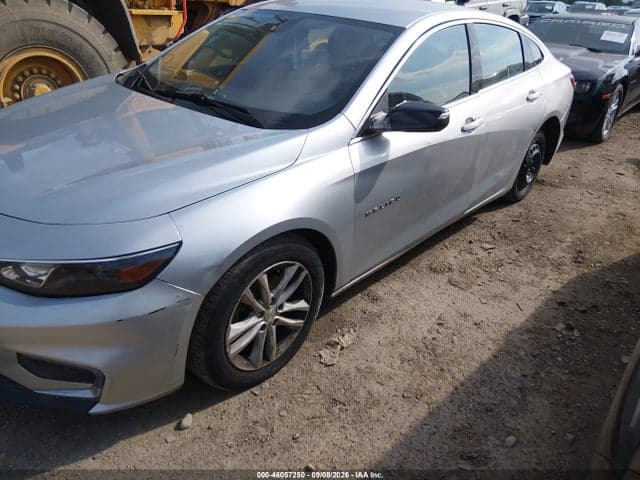 2018 CHEVROLET MALIBU LT 6