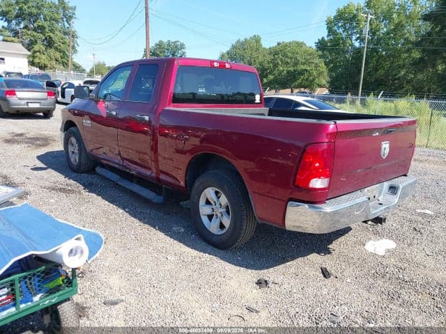 2018 RAM 1500 TRADESMAN 4X2 6'4 BOX 3