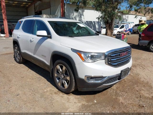 2017 GMC ACADIA SLT-2 1