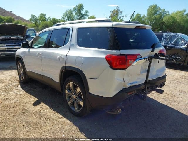 2017 GMC ACADIA SLT-2 3
