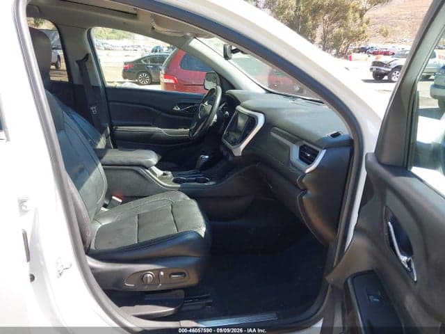 2017 GMC ACADIA SLT-2 5