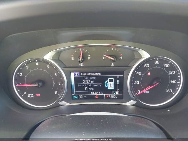 2017 GMC ACADIA SLT-2 7