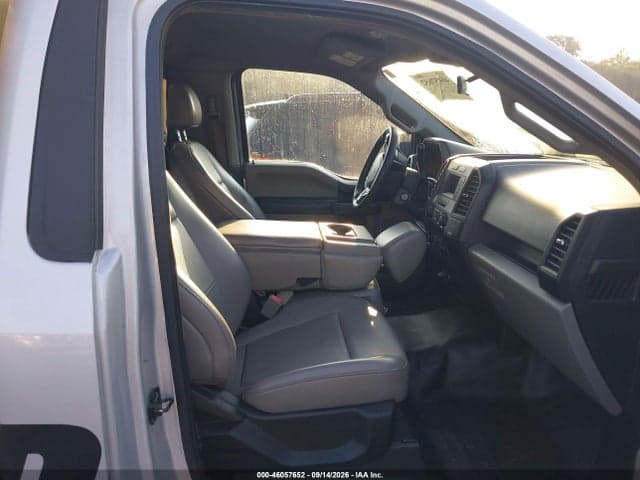 2019 FORD F-150 XL 5