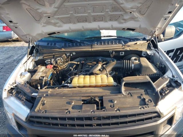 2019 FORD F-150 XL 10