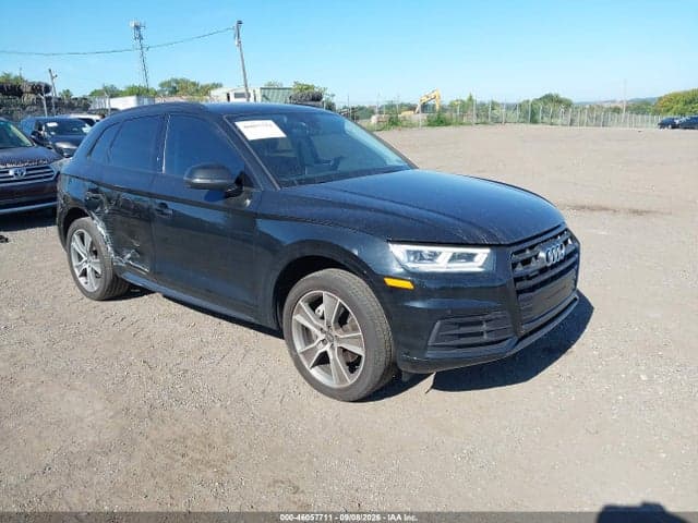 2019 AUDI Q5 45 PREMIUM 1