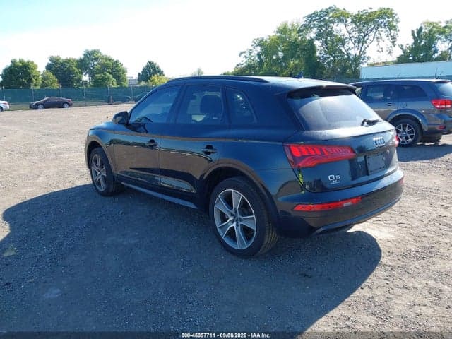 2019 AUDI Q5 45 PREMIUM 3