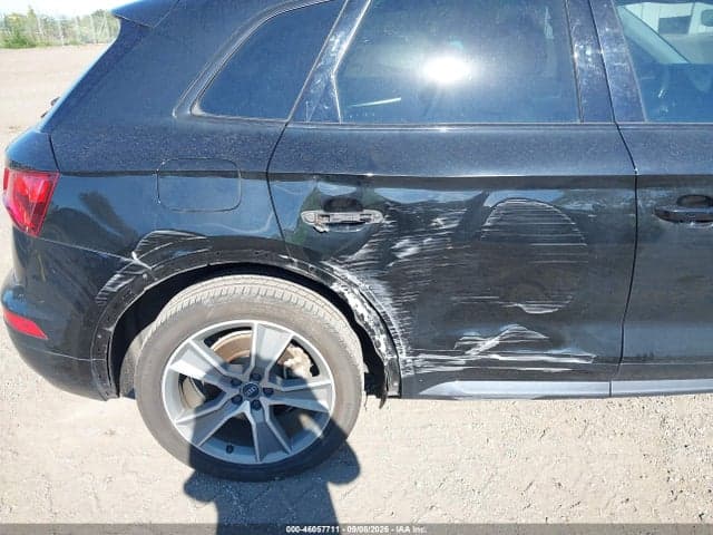 2019 AUDI Q5 45 PREMIUM 6