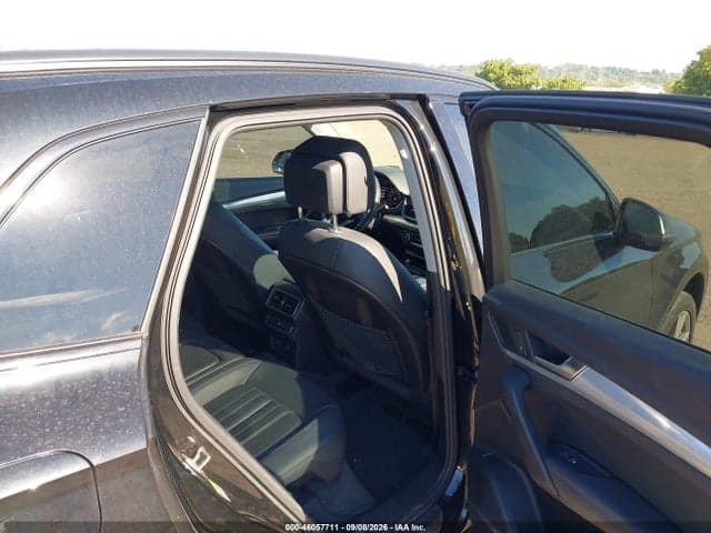 2019 AUDI Q5 45 PREMIUM 8
