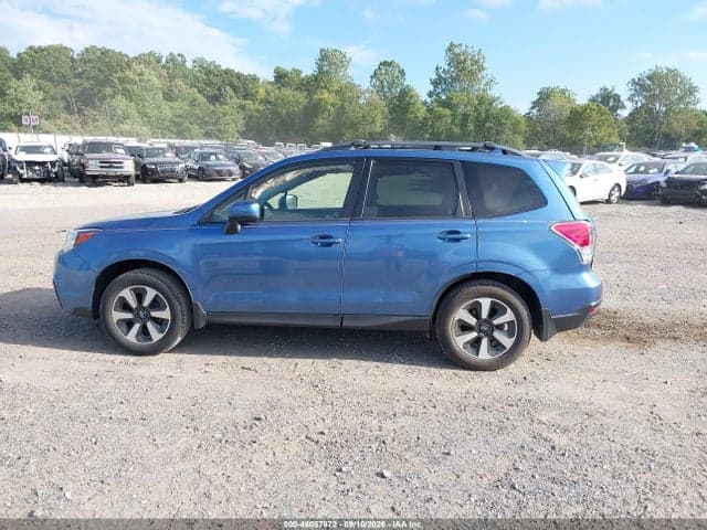 2018 SUBARU FORESTER 2.5I PREMIUM 14