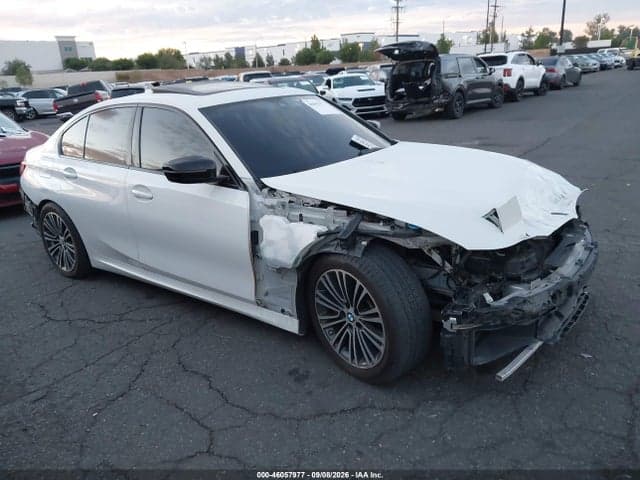2021 BMW M340I 1