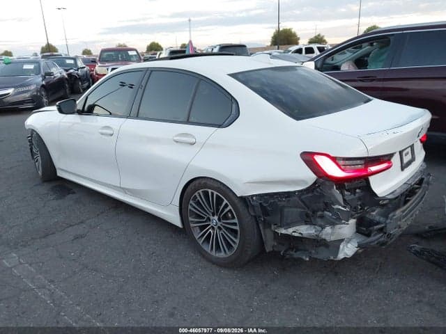 2021 BMW M340I 3