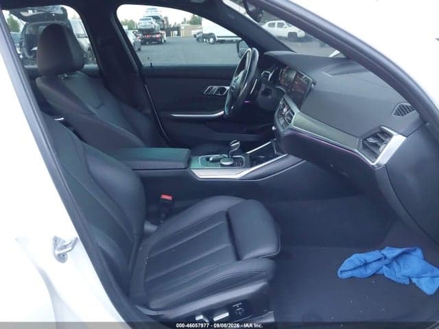2021 BMW M340I 5