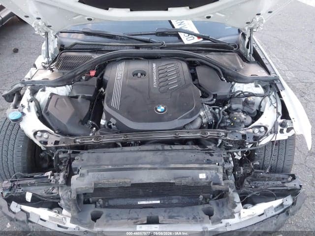 2021 BMW M340I 10