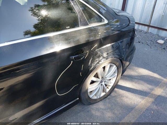2018 AUDI A3 2.0T PREMIUM/2.0T TECH PREMIUM 6
