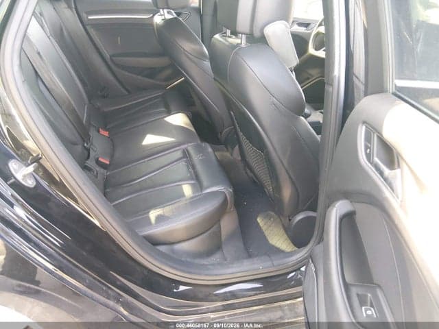 2018 AUDI A3 2.0T PREMIUM/2.0T TECH PREMIUM 8