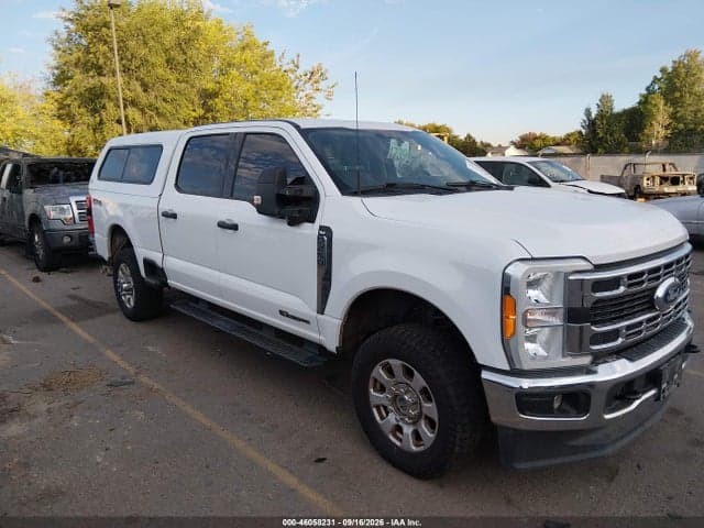 2023 FORD F-250 XLT 1