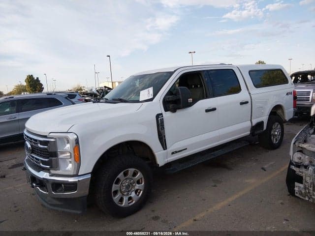 2023 FORD F-250 XLT 2