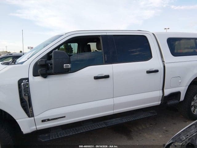 2023 FORD F-250 XLT 11