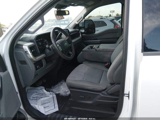2023 FORD F-250 XLT 6