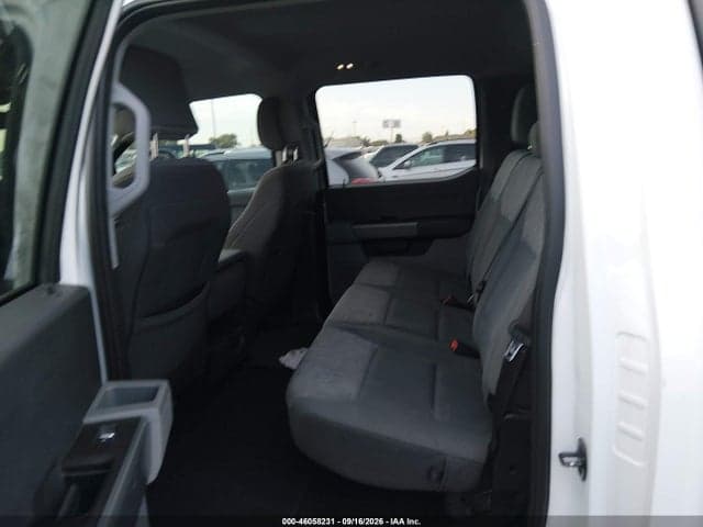 2023 FORD F-250 XLT 7