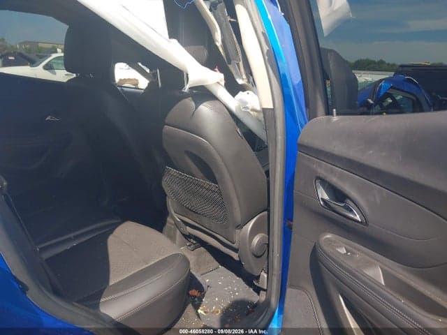 2018 BUICK ENCORE PREFERRED 8