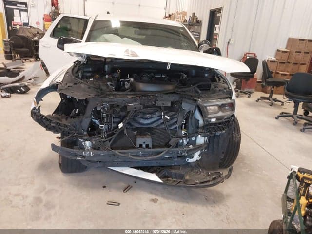 2024 DODGE DURANGO PURSUIT AWD 12
