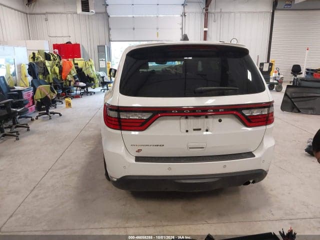 2024 DODGE DURANGO PURSUIT AWD 16