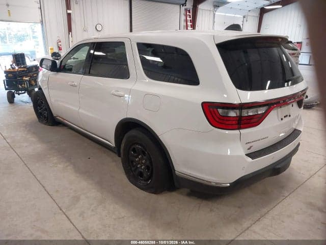 2024 DODGE DURANGO PURSUIT AWD 3