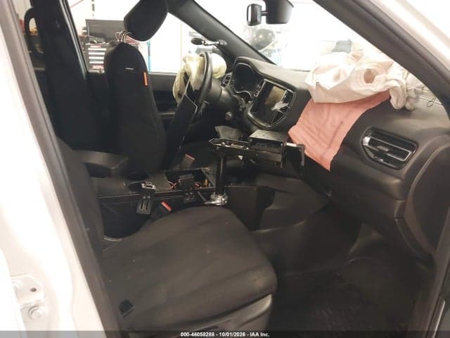 2024 DODGE DURANGO PURSUIT AWD 5