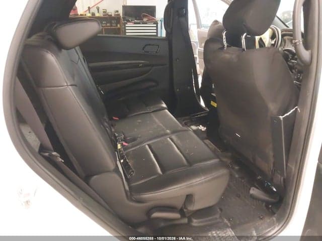 2024 DODGE DURANGO PURSUIT AWD 8