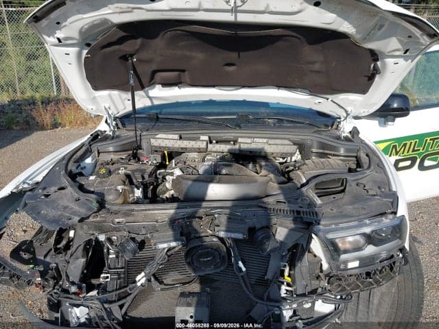 2024 DODGE DURANGO PURSUIT AWD 10