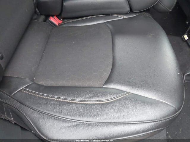 2018 JEEP COMPASS LATITUDE 4X4 8