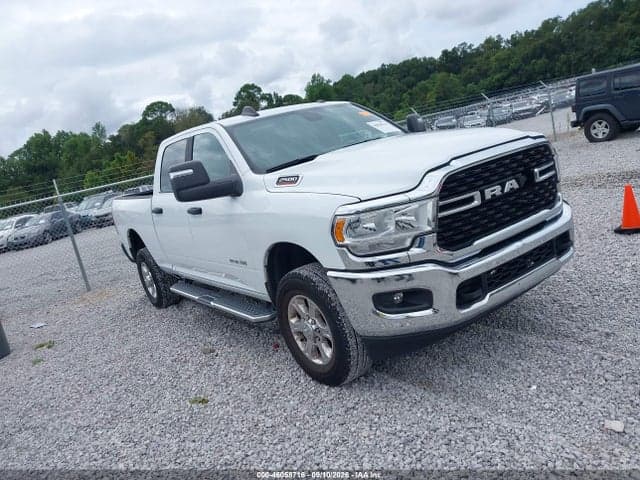 2024 RAM 2500 BIG HORN 4X4 6'4 BOX 1